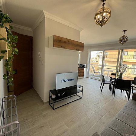 Luxury & Modern Two Bedroom Marsaskala Apartment エクステリア 写真