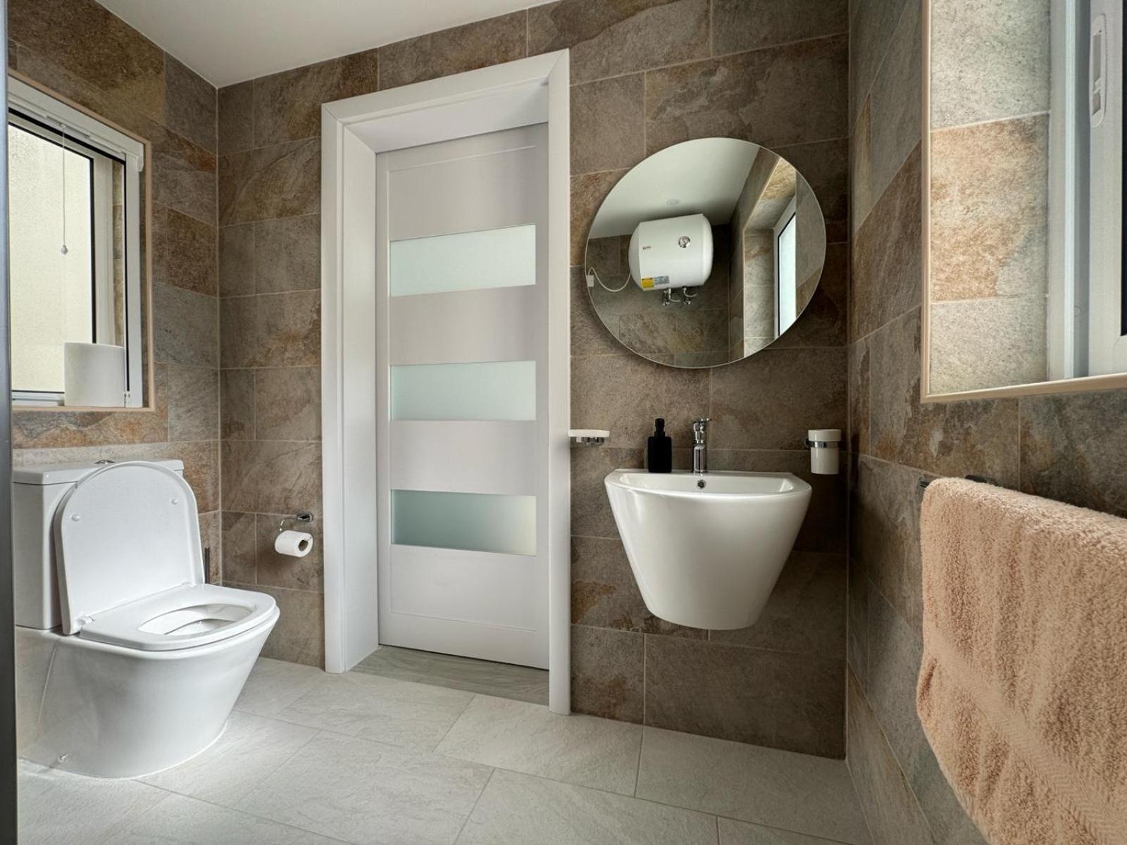 Luxury & Modern Two Bedroom Marsaskala Apartment エクステリア 写真